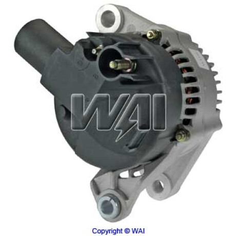ALTERNADOR FIAT PALIO SIENA 12V 75AMP TIPO MARELLI ALT.4214 - ALTERNADOR FIAT PALIO SIENA 12V 75AMP TIPO MARELLI ALT.4214 -