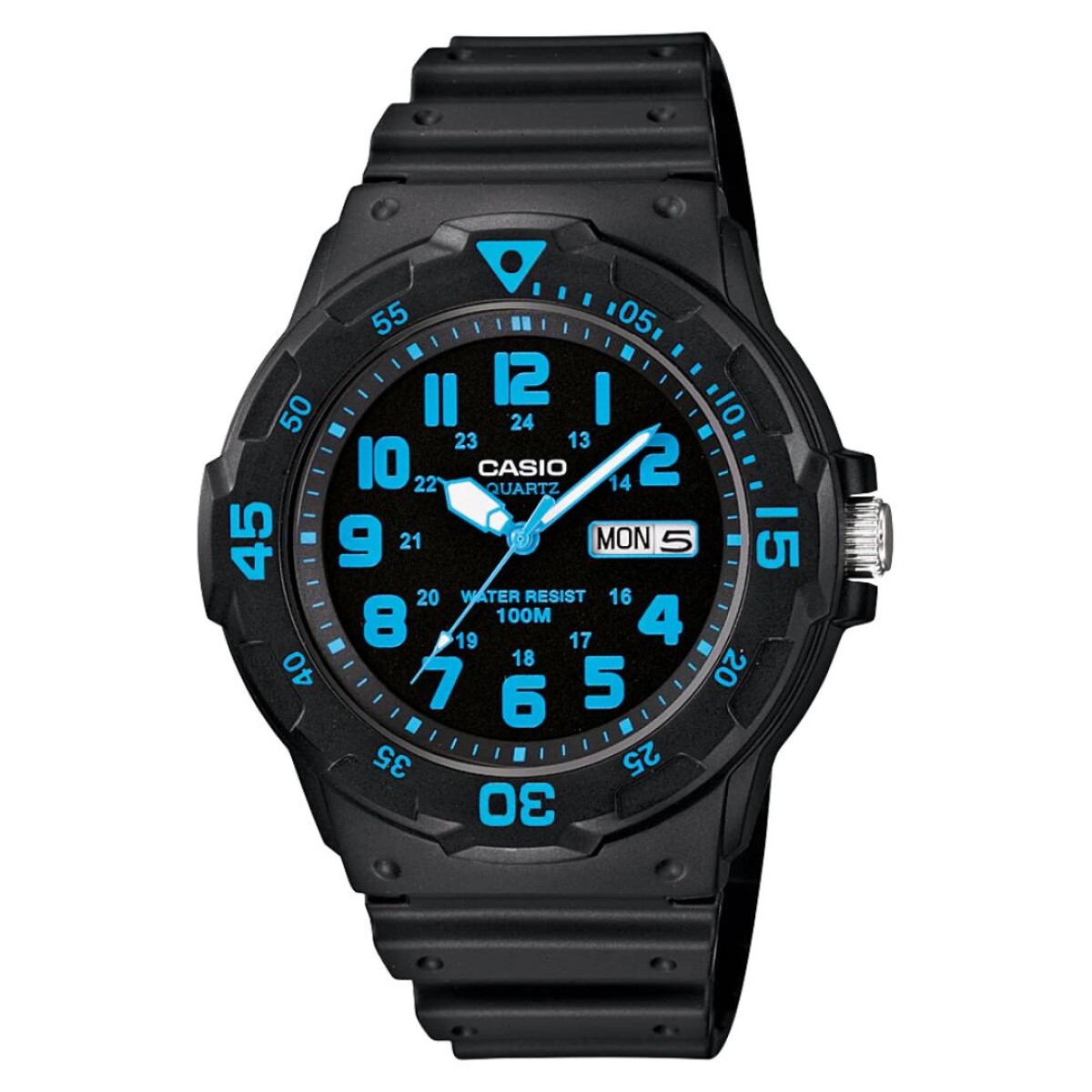 Casio - MRW200H-2B 