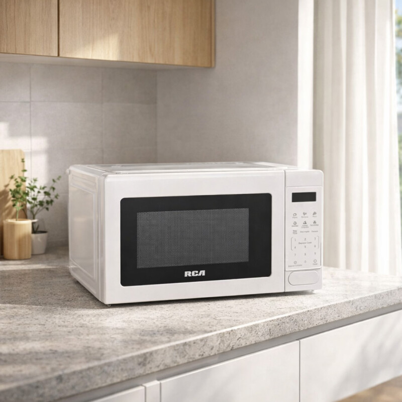 Microondas Rca 20 L Digital 10 Niveles 6 Menus Automa Ltc Microondas Rca 20 L Digital 10 Niveles 6 Menus Automa Ltc