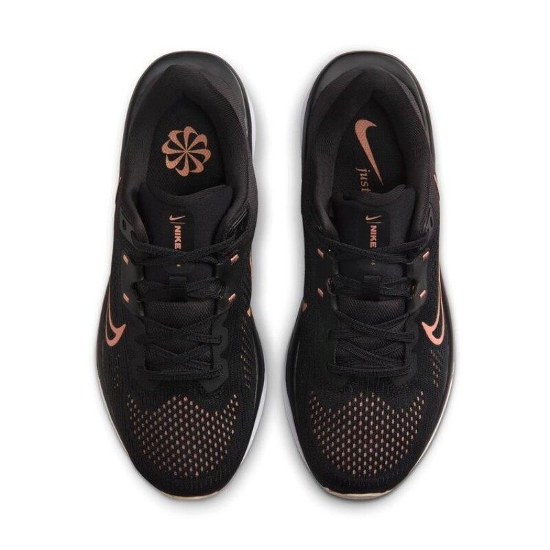 Championes Wmns Nike Quest 6 de Mujer Negro