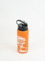 Botella Agua Outdoor Adventure Naranja
