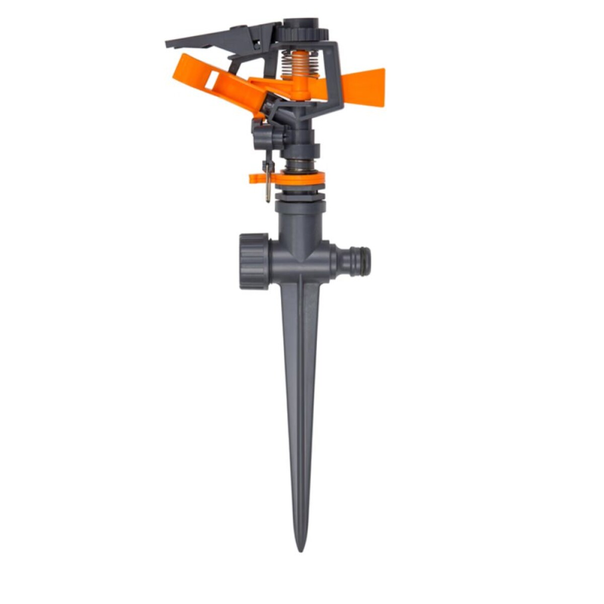 Aspersor Yimel Pincho Plastico Con Carton Yimei 