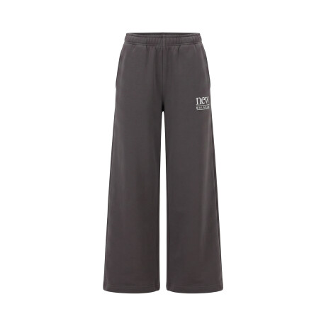 Pantalón New Balance Black