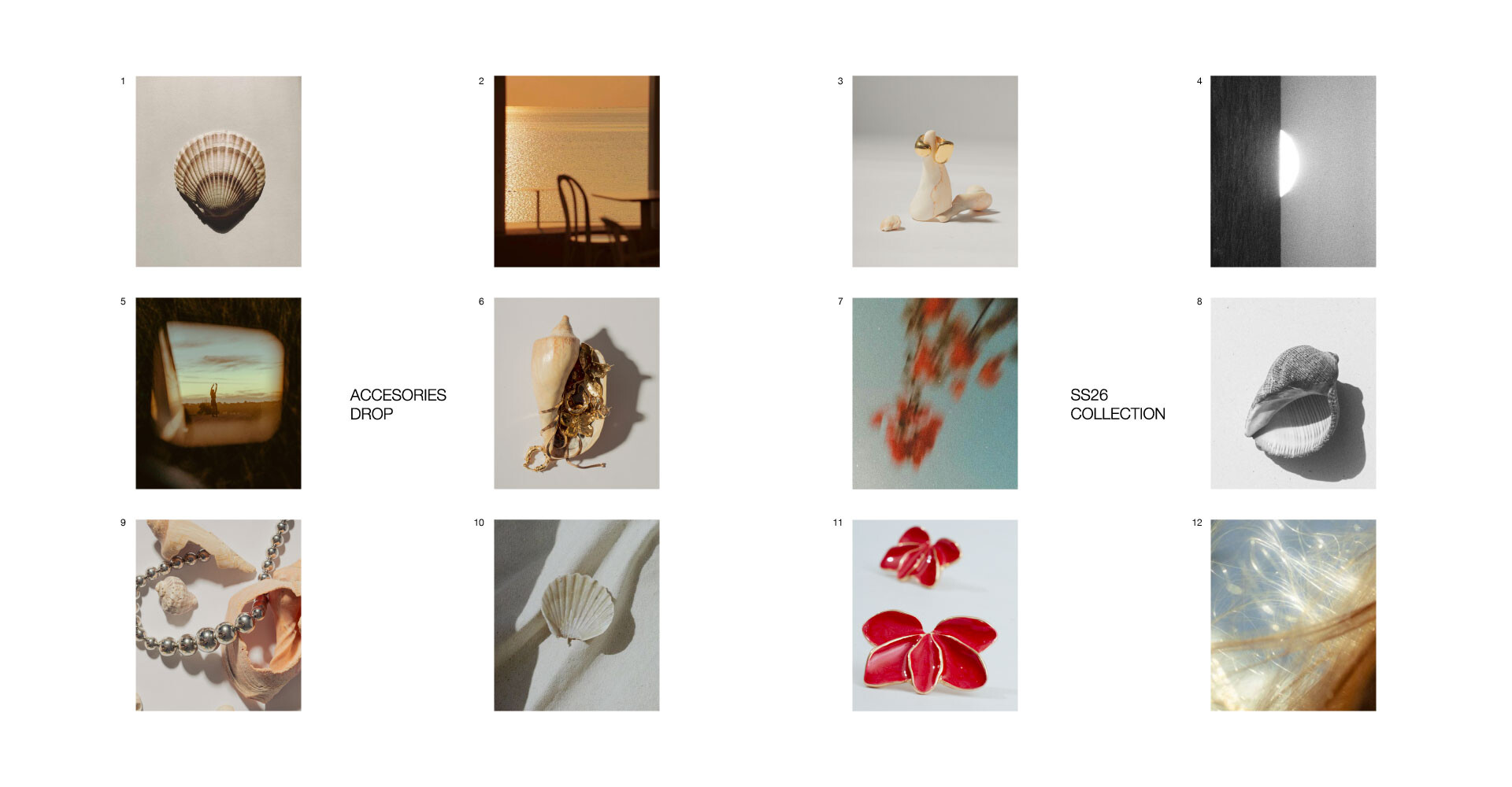 ACCESORIES