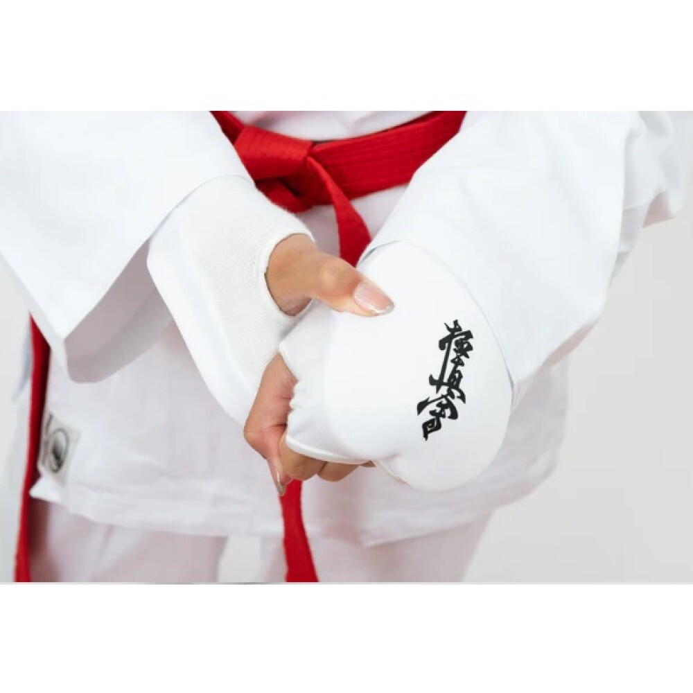 GUANTE KARATE KYOKUSHIN ESPUMA S GUANTE KARATE KYOKUSHIN ESPUMA S