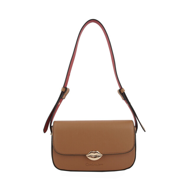 Cartera Las Oreiro Nude