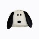 Manta con capucha Snoopy Manta con capucha Snoopy