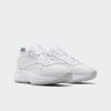Championes Reebok Leather Blanco