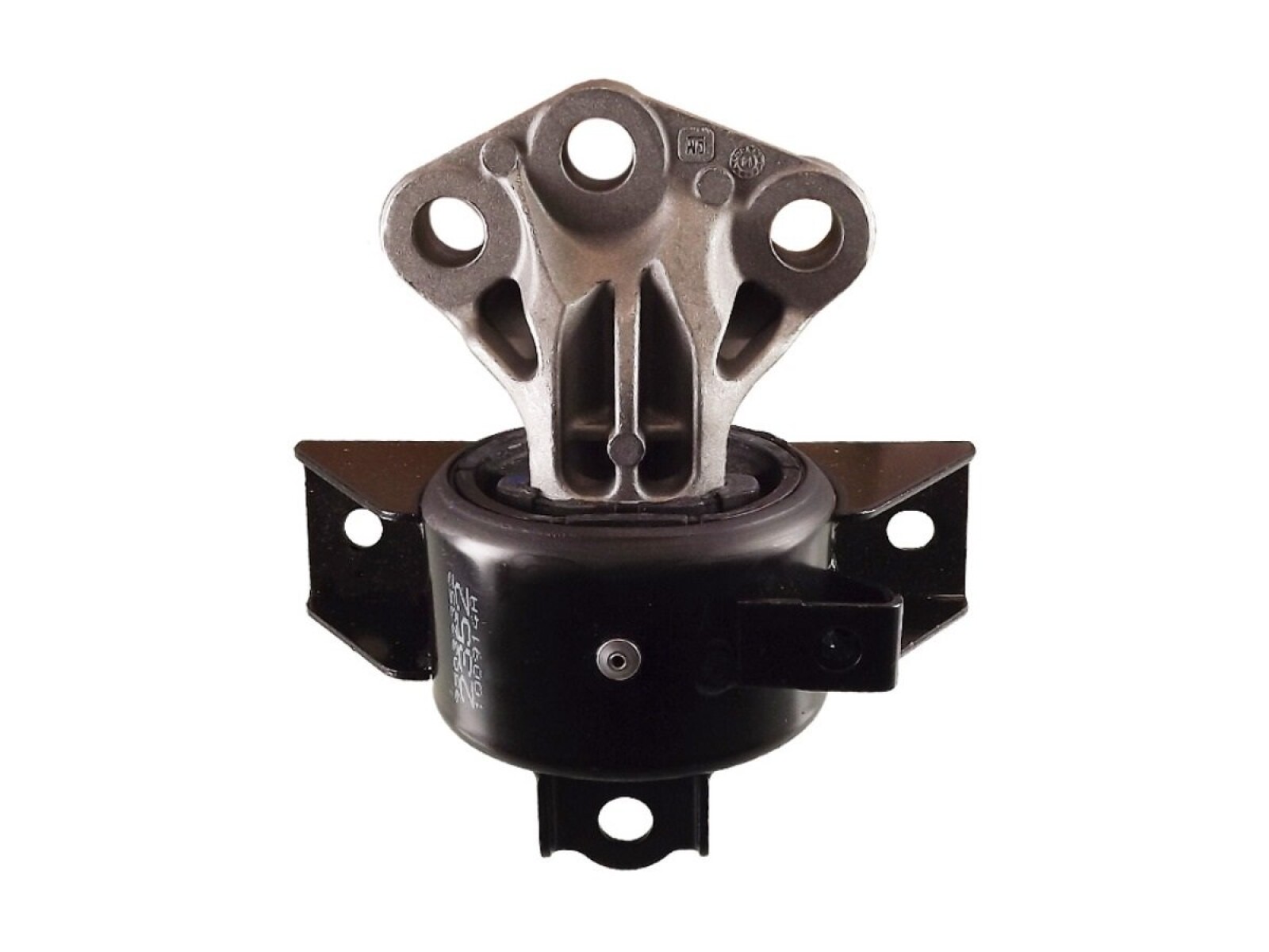 SOPORTE DE MOTOR CHEVROLET ONIX PRISMA COBALT SONIC SPIN IZQ CAJA MANUAL - 