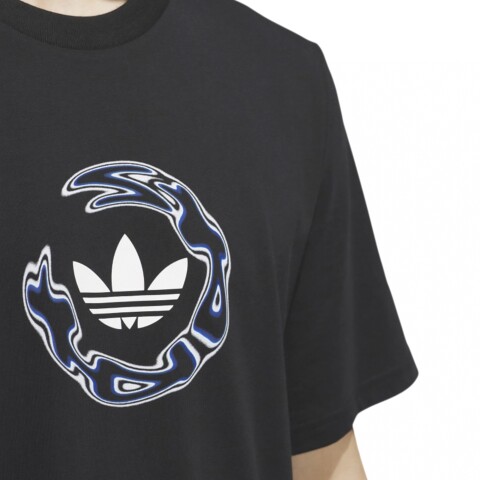 adidas SKATEBOARDING Black