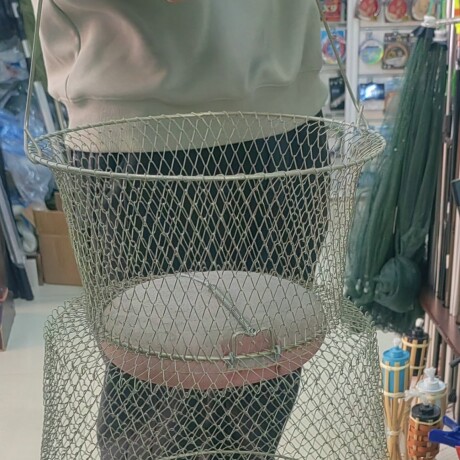 VIVERO ALAMBRE 45CM ORS-234 VIVERO ALAMBRE 45CM ORS-234