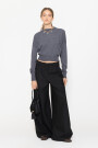 SWEATER MIKE Gris