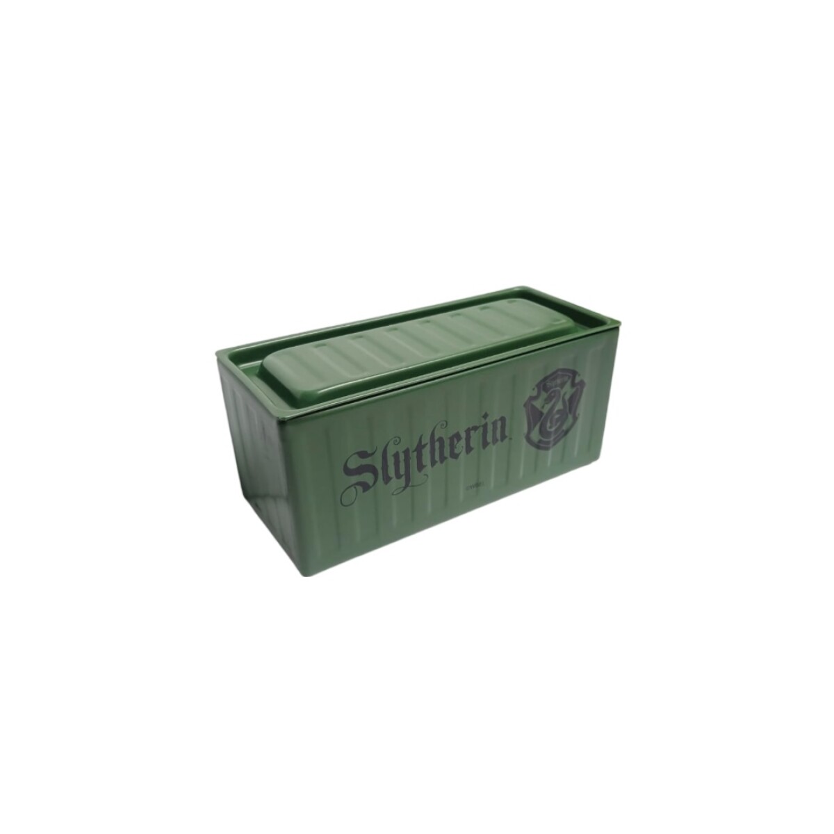 Organizador Harry Potter S - Slytherin 