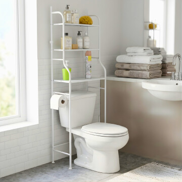 Estantes Armario Mueble Organizador Indoro Water Metal Estantes Armario Mueble Organizador Indoro Water Metal