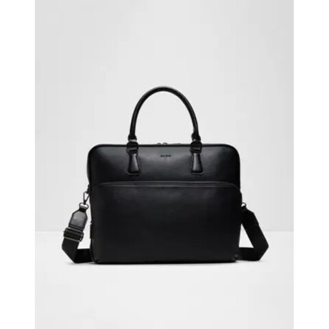 BRION BLACK SYNTHETIC BLACK
