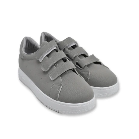 CHAMPION DAMA CUERINA PU C/3 VELCROS TALLES 37 AL 40 3 COLORES 26625 Q24 CHAMPION DAMA CUERINA PU C/3 VELCROS TALLES 37 AL 40 3 COLORES 26625 Q24