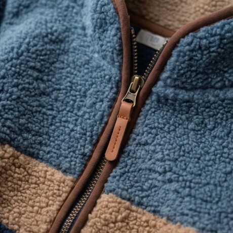 CAMPERA PELUDA VARÓN CAMPERA PELUDA VARÓN