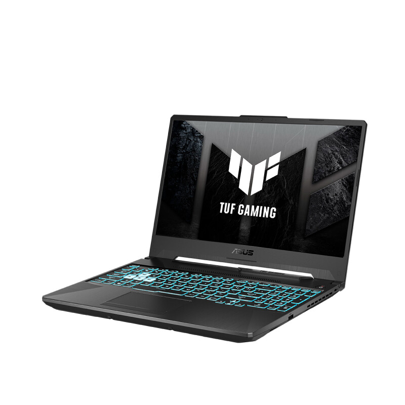 Notebook ASUS TUF Gaming FA506NC-GHN807W Ryzen 7 7445HS 3050 Notebook ASUS TUF Gaming FA506NC-GHN807W Ryzen 7 7445HS 3050
