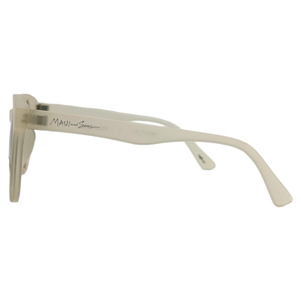 MAUI AND SONS POLARIZED C VERDE U - Adulto - Amarillo Amarillocristal
