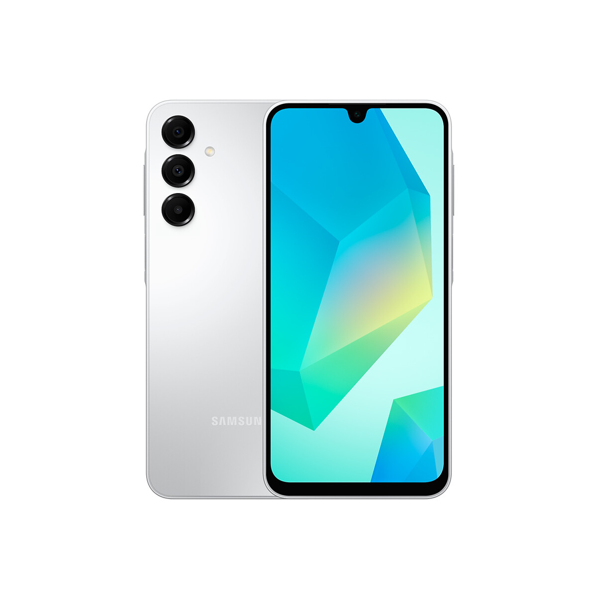 Samsung Galaxy A16 Gris 128GB Libre 