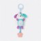 Colgante Animales Color Pastel Perrito