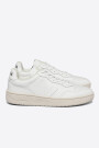 V-90 LEATHER WHITE Blanco