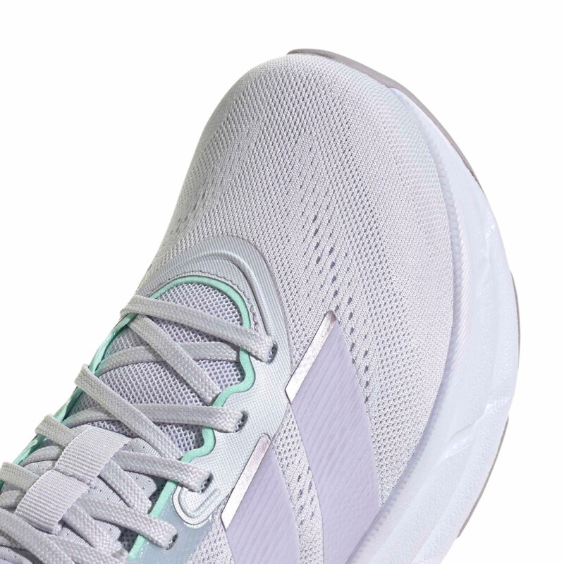 Championes de Mujer Adidas Running Questar 4 W Lila