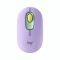 Mouse Inalámbrico LOGITECH Cosmos POP 910 BT - Daydream Mint