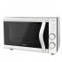 Horno eléctrico Mueller Sonetto 44 litros Blanco