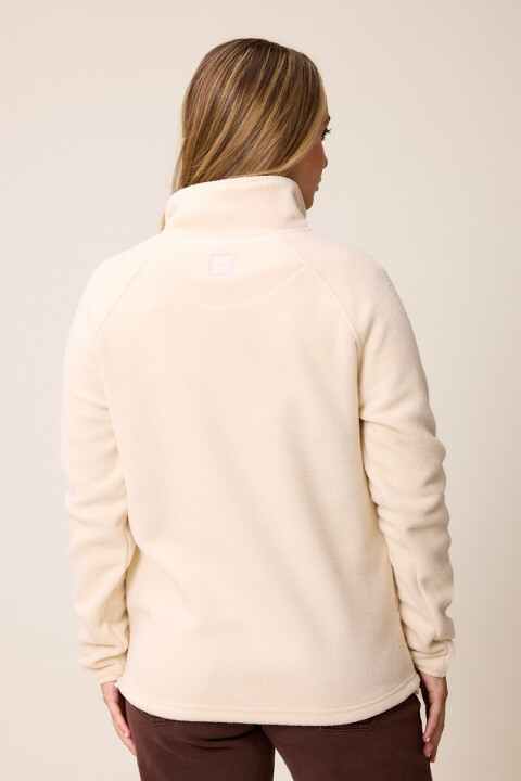 SWEATER LIVY POLANCO Crudo