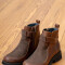 Bota martina Chocolate