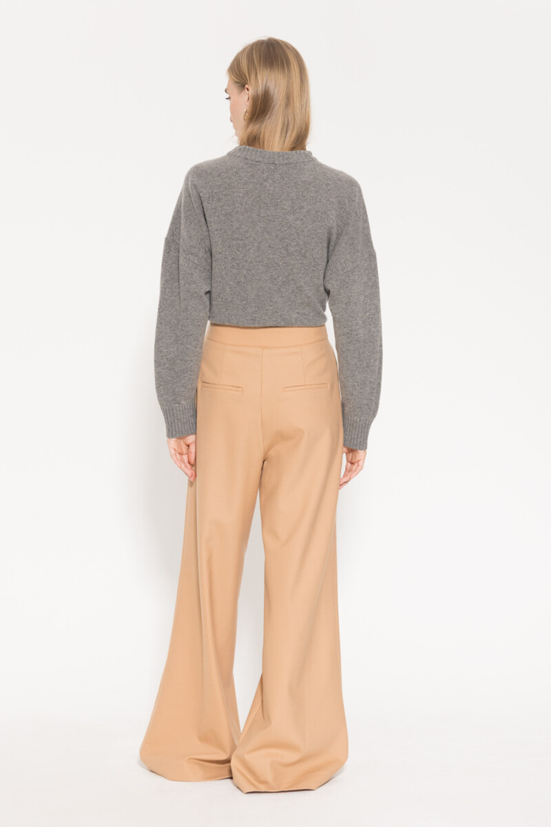 PANTALON CAIRO Beige