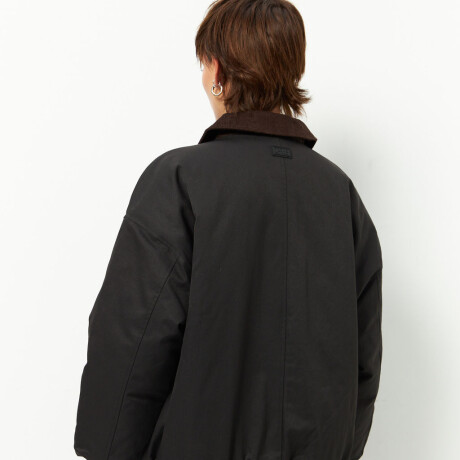 CAMPERA VINNY Negro