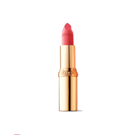 Labial L'Oréal Paris Colour Riche Luminous Lip Le Rouge Labial L'Oréal Paris Colour Riche Luminous Lip Le Rouge