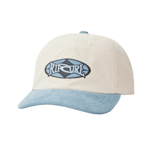 Gorro Cap Rip Curl Heritage Oval Sb Cap - Blanco Gorro Cap Rip Curl Heritage Oval Sb Cap - Blanco
