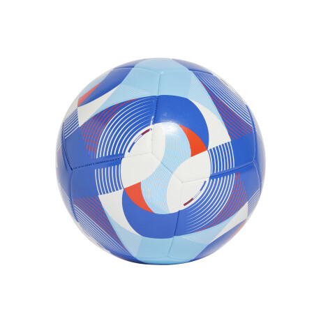 PELOTA adidas Olympics 24 Blue /White /Red