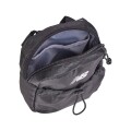 Morral New Balance Unisex - SLING BAG - LAB51901BK BLACK