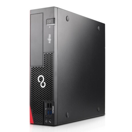 Equipo Fujitsu Esprimo Core I5 3.20GHZ, 8GB, 120GB Ssd 001