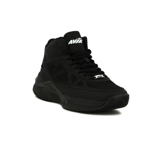 Avia Calzado Deportivo Para Hombre BASKETBALL - BLACK Negro