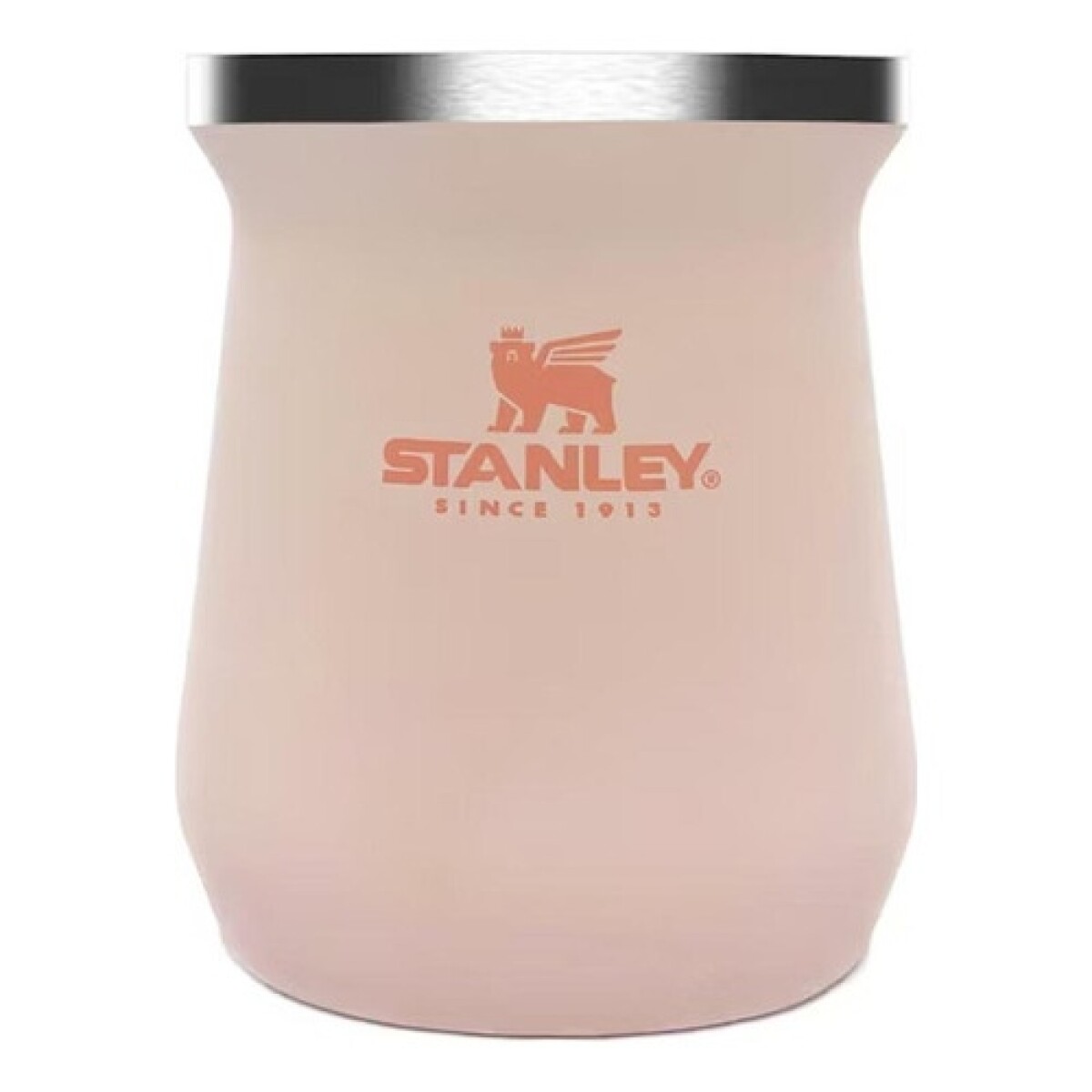 Mate Stanley acero inox. 230ml - Limestone 