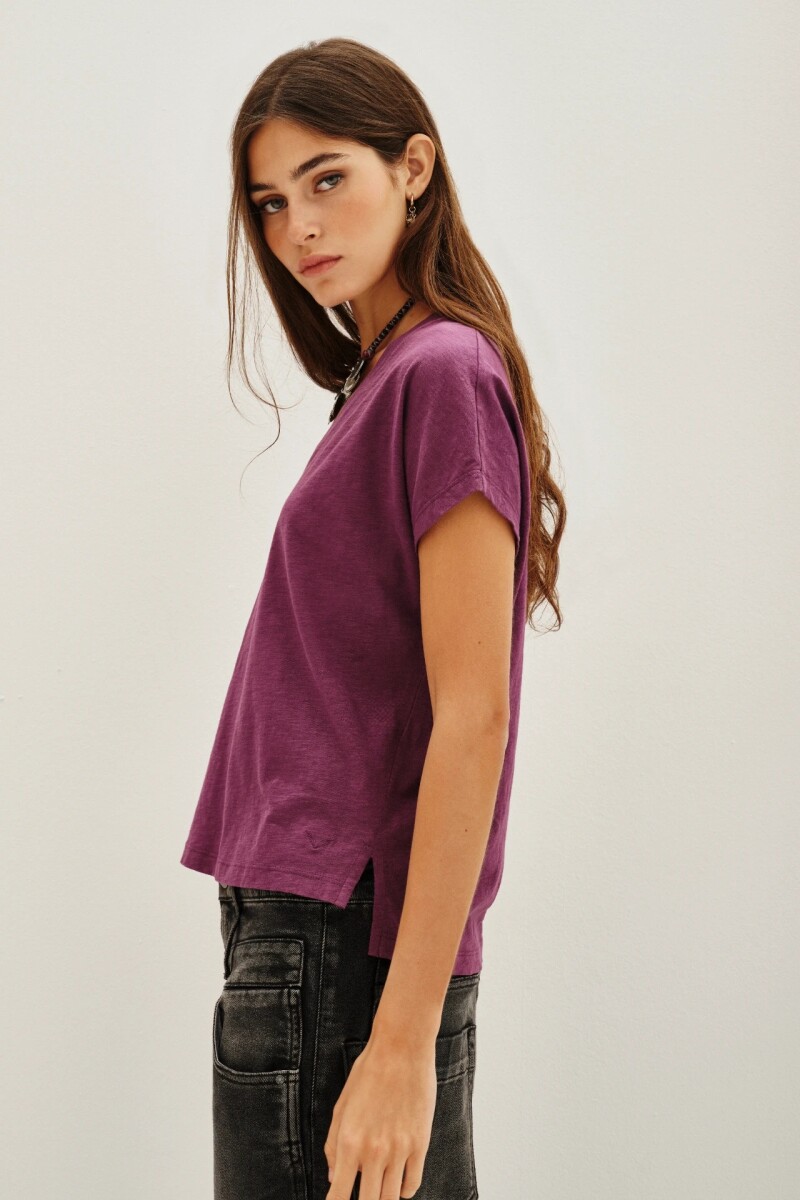 REM CLAIRE FLAME Violeta