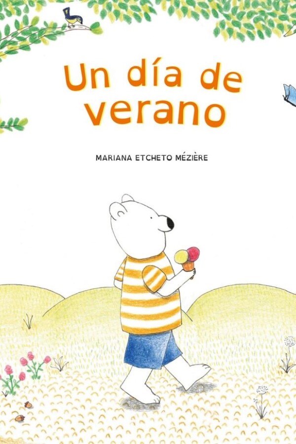 Un Día De Verano Un Día De Verano