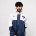 Campera De Lluvia Drift Nacional Oficial Hombre 091