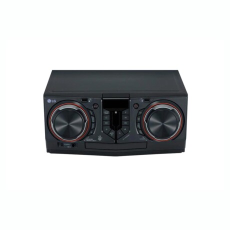 Minicomponente Parlante LG Xboom Cl65 950w Bluetooth Fm Minicomponente Parlante LG Xboom Cl65 950w Bluetooth Fm