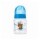 Mamadera Evenflo Dreams Bebés 0-3M 120Ml Tetina Flujo Lento Azul