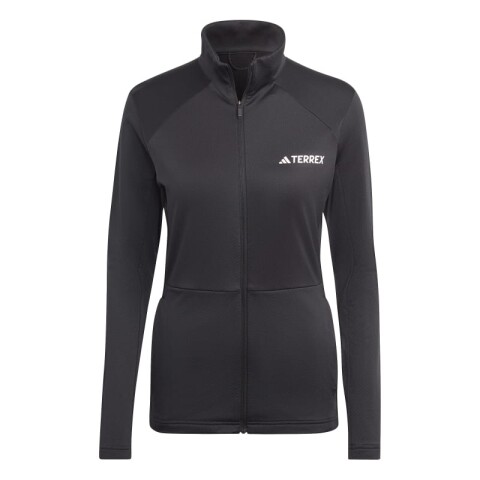 Buzo Adidas Terrex Negro
