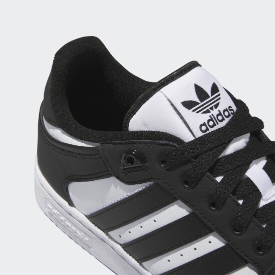 Championes Adidas Centennial RM Negro
