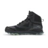 W Lone Peak All-Wthr Mid - Mujer Black