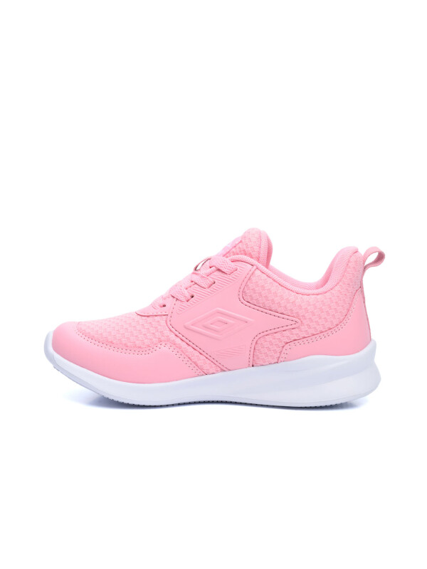 Championes COOLMOVE Umbro Junior Rosado