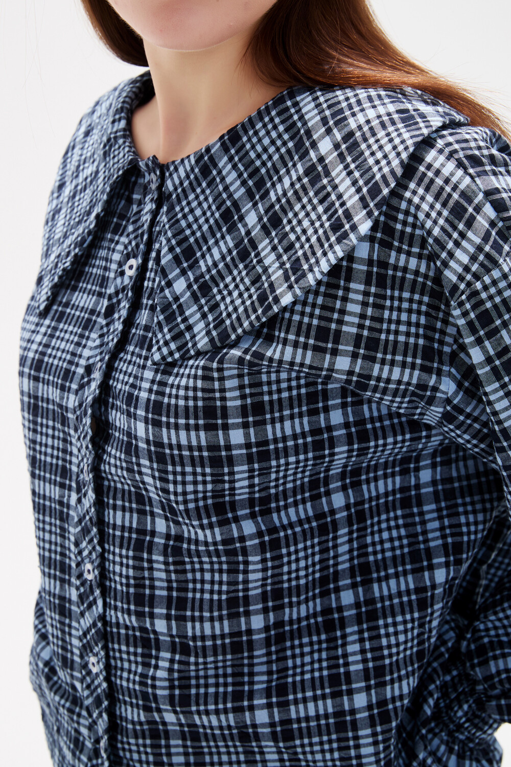 Camisa Poloni Estampado 1